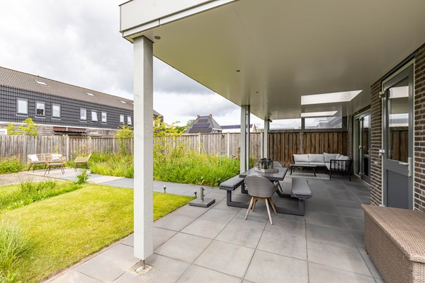 Medium property photo - De Hartakker 13, 9761 DE Eelde